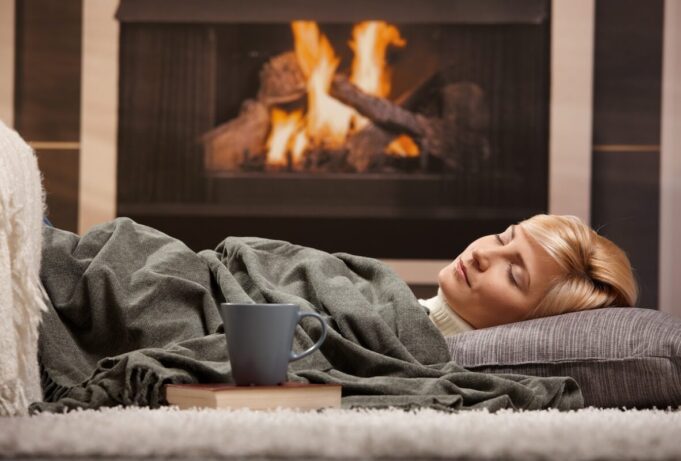 Quelle est la température idéale de votre chambre pour bien dormir ?