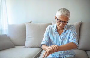 Pourquoi l’arthrose revient quand il fait froid ?