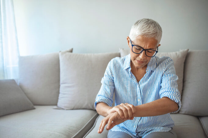 Pourquoi l’arthrose revient quand il fait froid ?