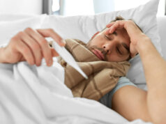 Grippe : l’épidémie de grippe touche tous les Français