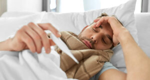 Grippe : l’épidémie de grippe touche tous les Français