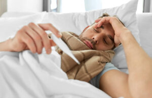 Grippe : l’épidémie de grippe touche tous les Français