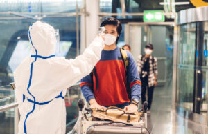 Covid-19 : nouvelles mesures aux frontières ?