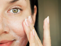 Comment lutter contre la peau sèche ?