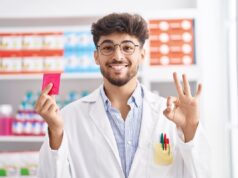 Les préservatifs gratuits en pharmacie