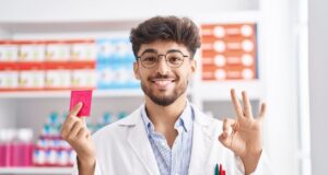 Les préservatifs gratuits en pharmacie