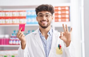 Les préservatifs gratuits en pharmacie
