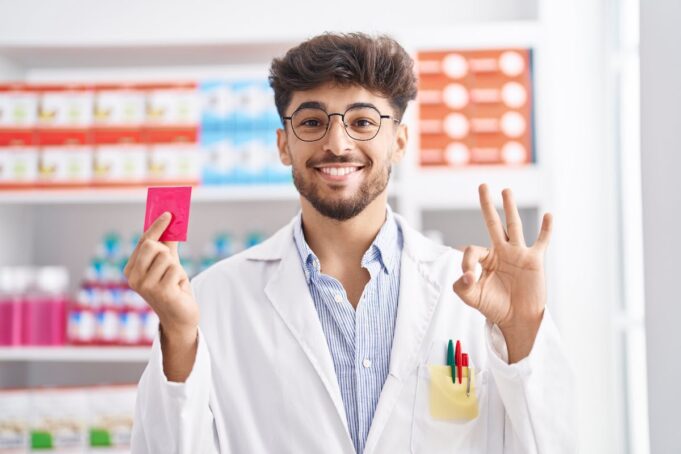 Les préservatifs gratuits en pharmacie