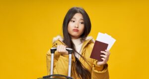 Covid-19 : Pékin menace de « contre-mesures »