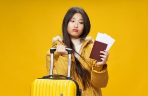 Covid-19 : Pékin menace de « contre-mesures »