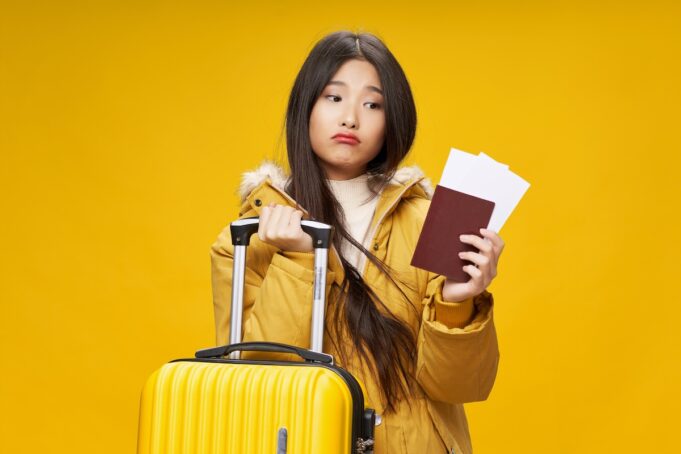Covid-19 : Pékin menace de « contre-mesures »