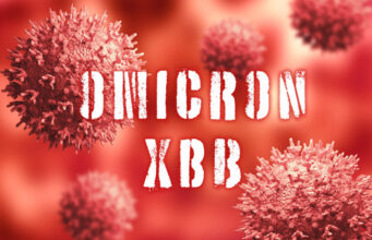 Covid-19 : ce que l’on sait du nouveau variant Omicron XBB.1.5