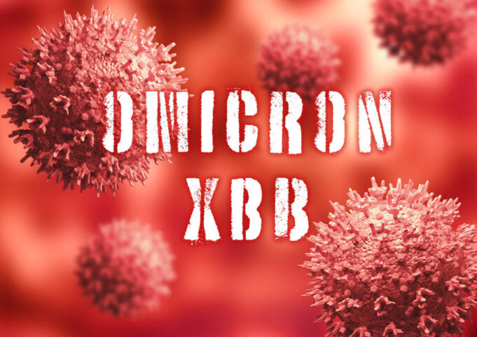 Covid-19 : ce que l’on sait du nouveau variant Omicron XBB.1.5