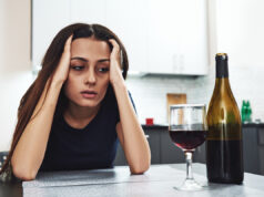 7 signes qui montrent que vous avez une dépendance à l’alcool
