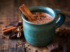 5 boissons chaudes à consommer en hiver