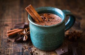 5 boissons chaudes à consommer en hiver