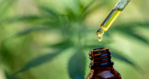 Fleur de chanvre : le CBD est autorisé à la vente