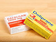 Doliprane : vente en ligne suspendue jusqu’au 31 janvier