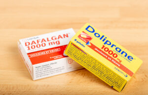 Doliprane : vente en ligne suspendue jusqu’au 31 janvier