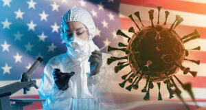 Covid : Pourquoi Omicron XBB.1.5 inquiète les États-Unis ?