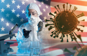 Covid : Pourquoi Omicron XBB.1.5 inquiète les États-Unis ?