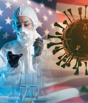 Covid : Pourquoi Omicron XBB.1.5 inquiète les États-Unis ?