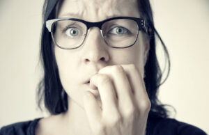 Est-ce vraiment grave de se ronger les ongles ?