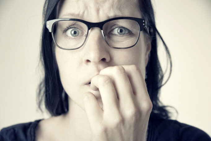 Est-ce vraiment grave de se ronger les ongles ?