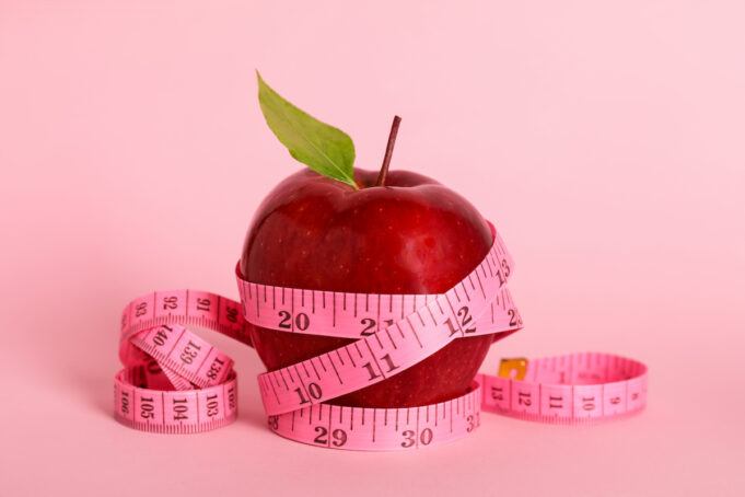 5 fruits brûle graisse