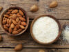 Les bienfaits des amandes