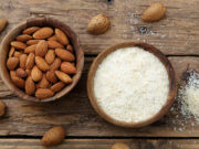 Les bienfaits des amandes