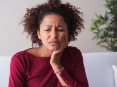 Que faire si vos gencives sont douloureuses ?