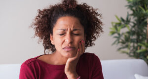 Que faire si vos gencives sont douloureuses ?