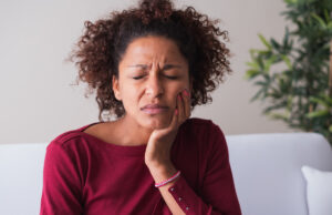 Que faire si vos gencives sont douloureuses ?