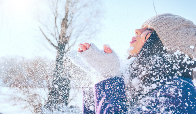 5 alliés de votre peau cet hiver