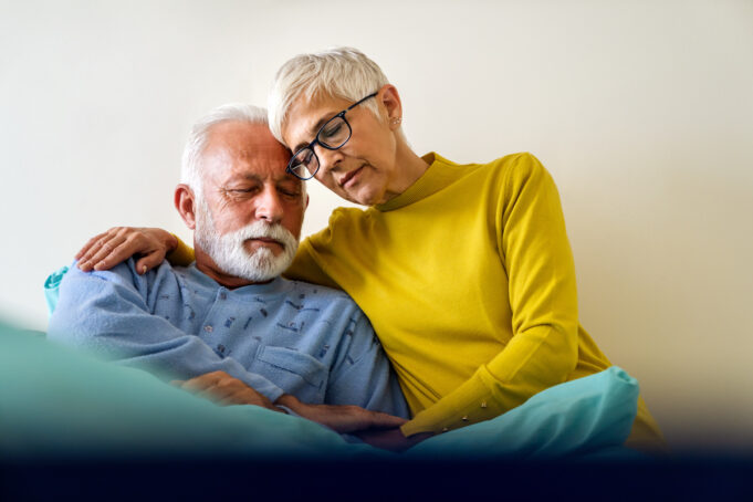 Alzheimer : un traitement prometteur autorisé aux Etats-Unis