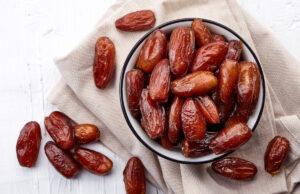 Les vertus des dattes sur votre santé