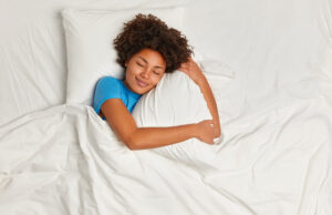 TOP 3 des innovations pour mieux dormir