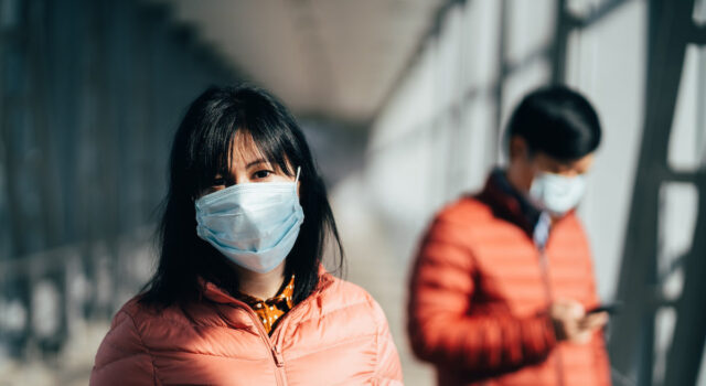 Chine : 90% des habitants d’une province infectés par le Covid-19