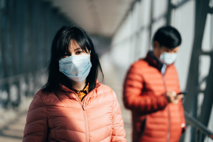 Chine : 90% des habitants d’une province infectés par le Covid-19