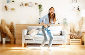 Votre chanson préférée en dit long sur votre rapport à l’amour