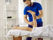 Kiné : des séances bientôt sans ordonnance ?