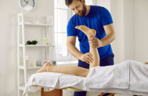 Kiné : des séances bientôt sans ordonnance ?