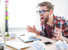 5 effets négatifs du stress sur votre santé