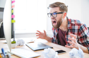 5 effets négatifs du stress sur votre santé