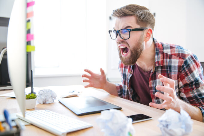 5 effets négatifs du stress sur votre santé