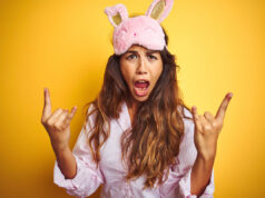 A quelle fréquence devez-vous laver votre pyjama ?