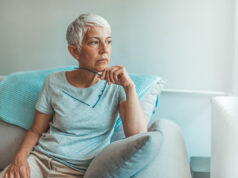 Alzheimer : on sait pourquoi les femmes sont plus touchées par la maladie