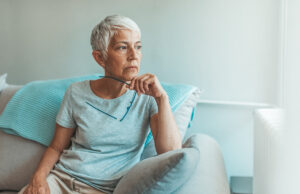 Alzheimer : on sait pourquoi les femmes sont plus touchées par la maladie