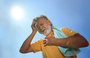 Insolation : comment s’en prévenir et la soigner ?